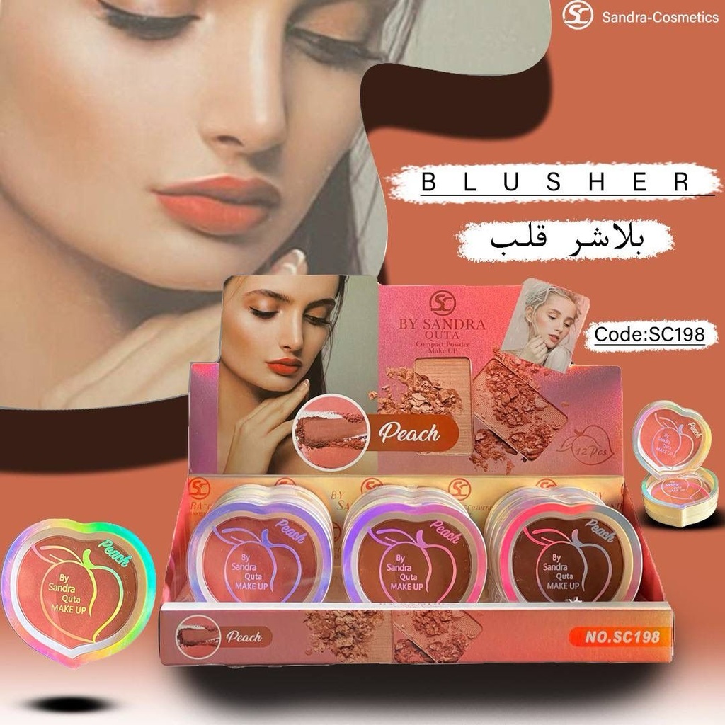 blusher SC49