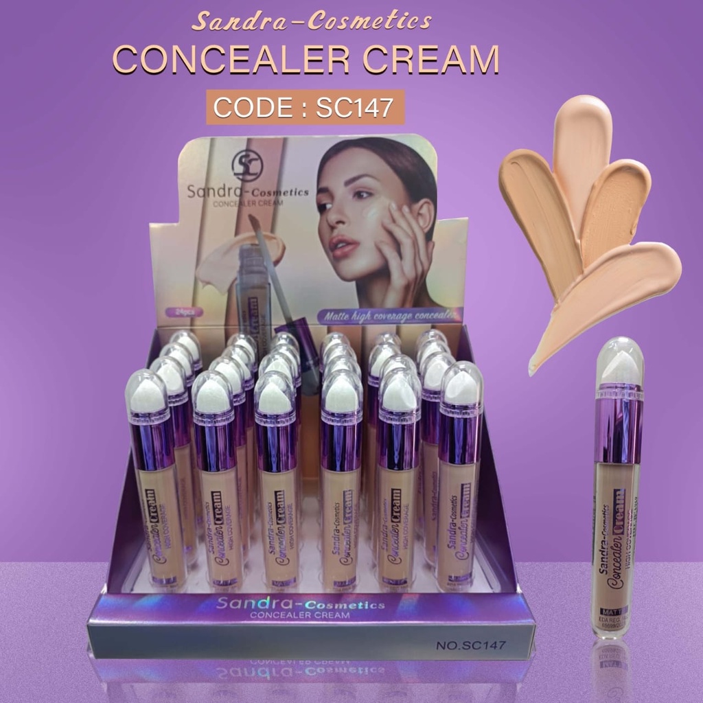 concealer sc147