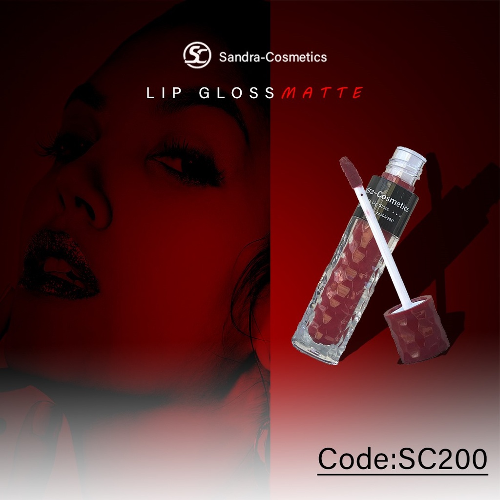 lipgloss sc200