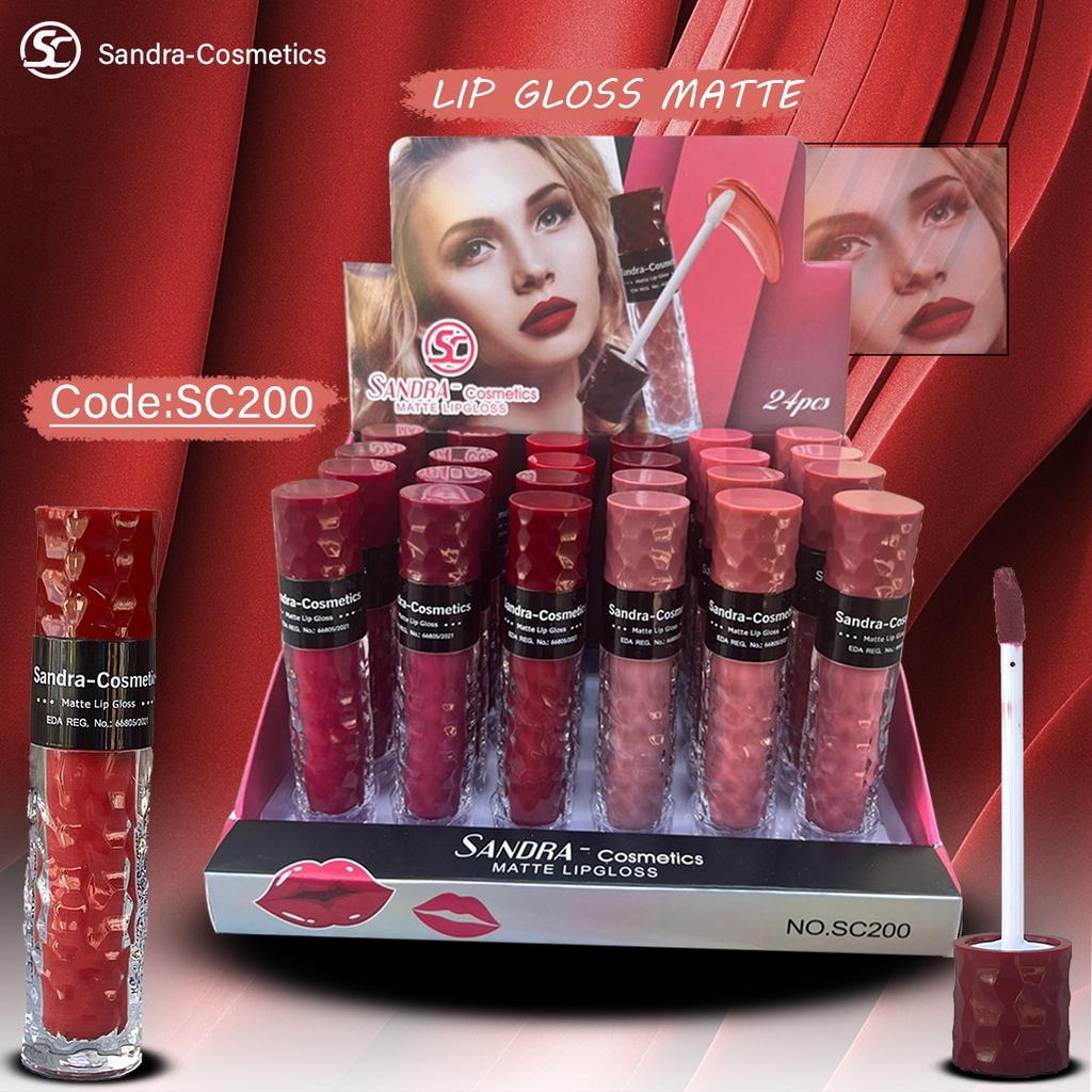 lipgloss sc200