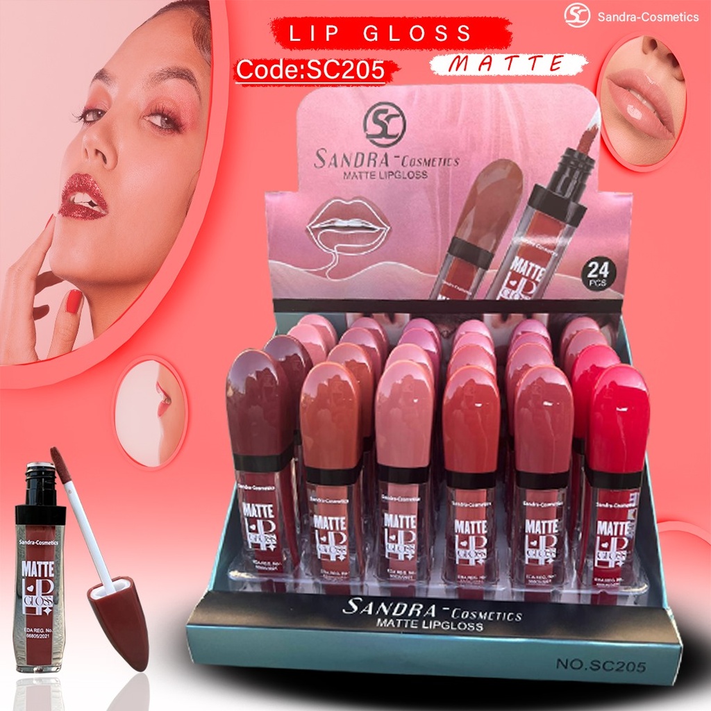 lipgloss sc205