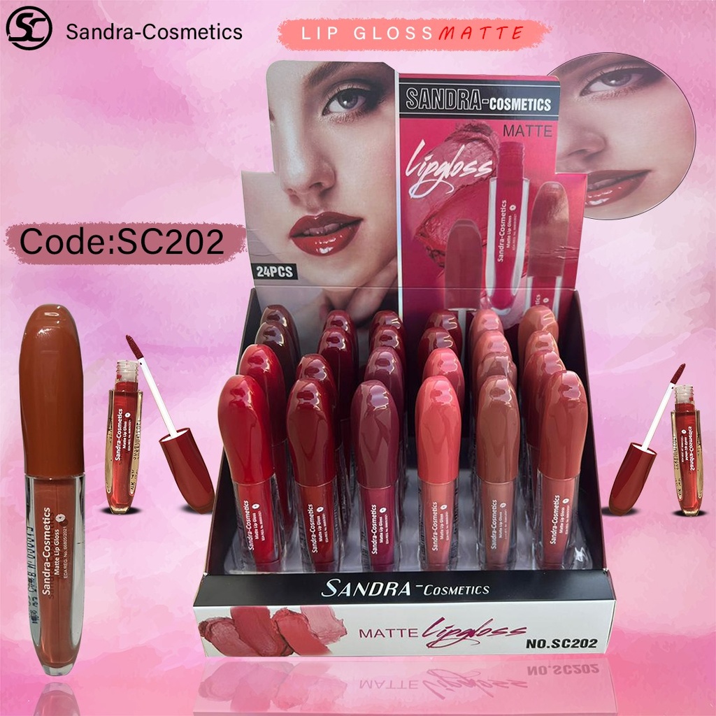 lipgloss  sc202