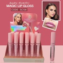 lipgloss magic sc136