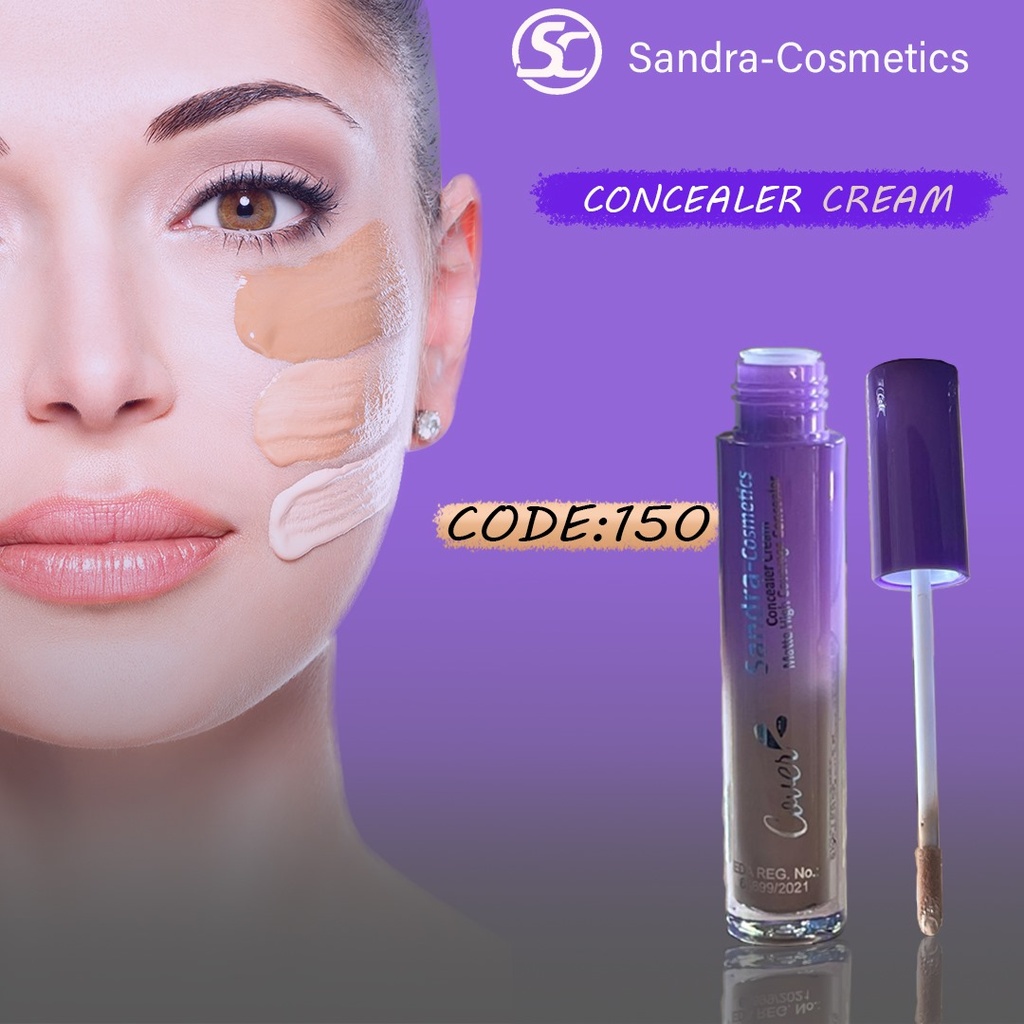 concealer sc150