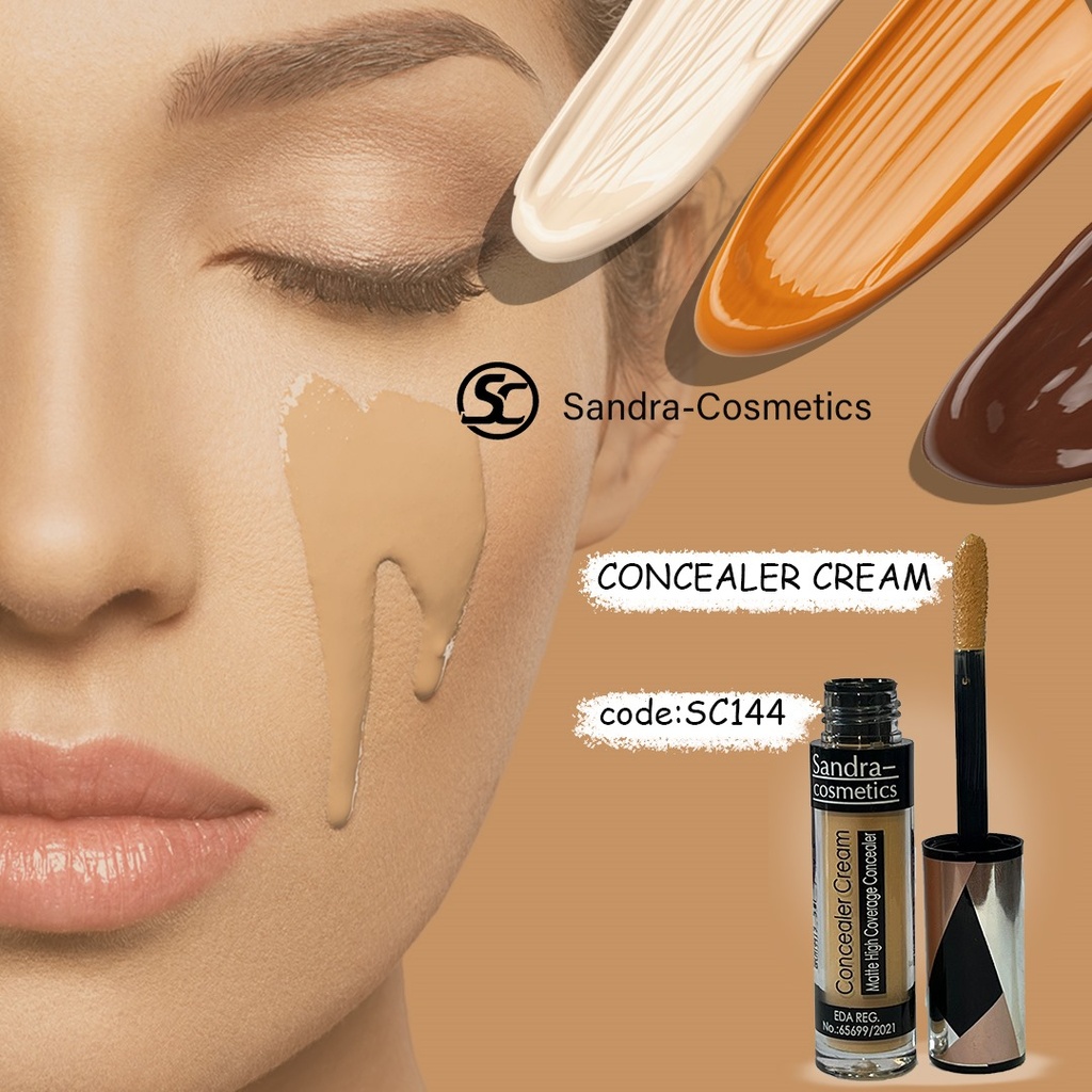 concealer sc144