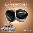 loose powder sc207