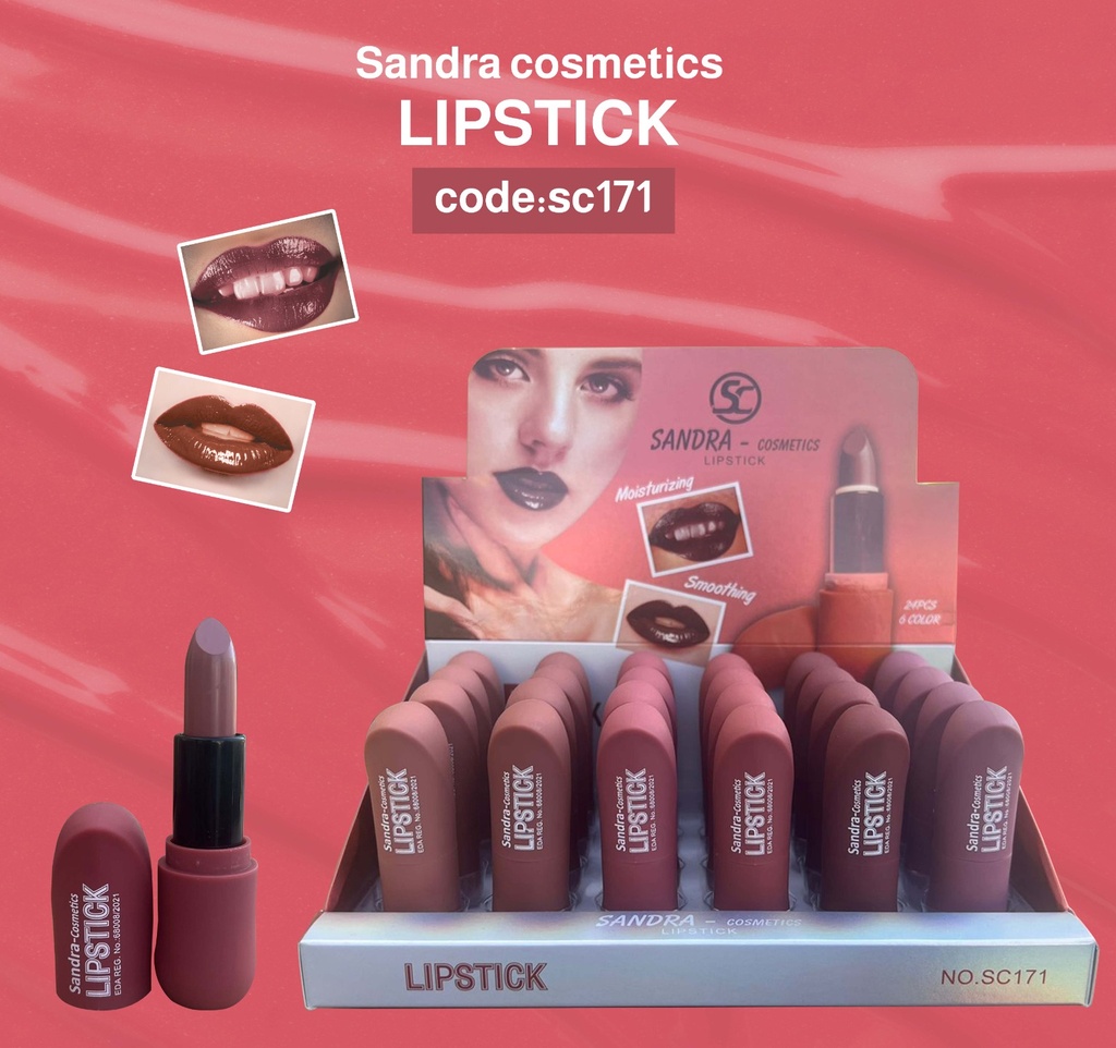 lipstick sc171