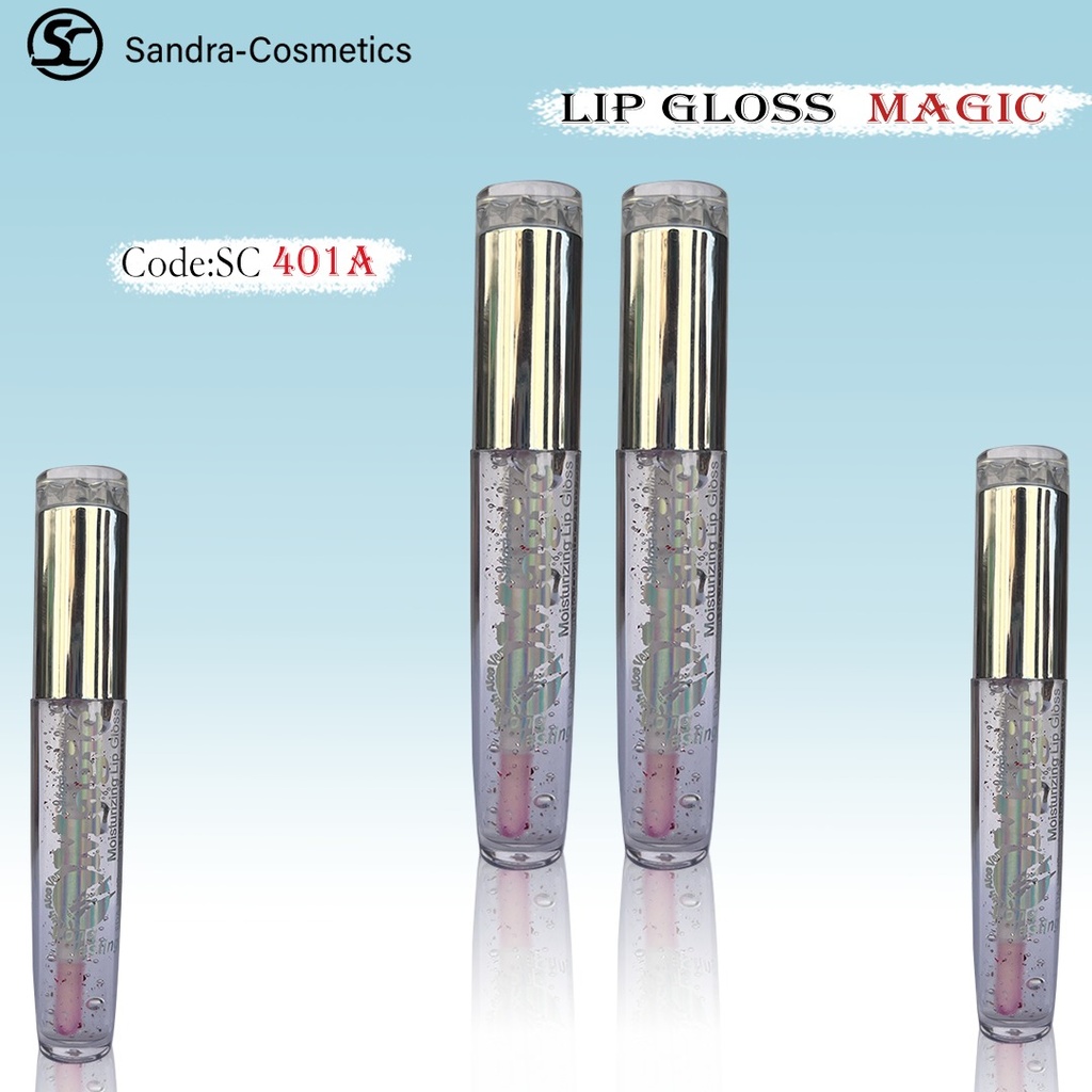 lipgloss magic sc401A