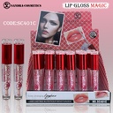 lipgloss magic sc401C