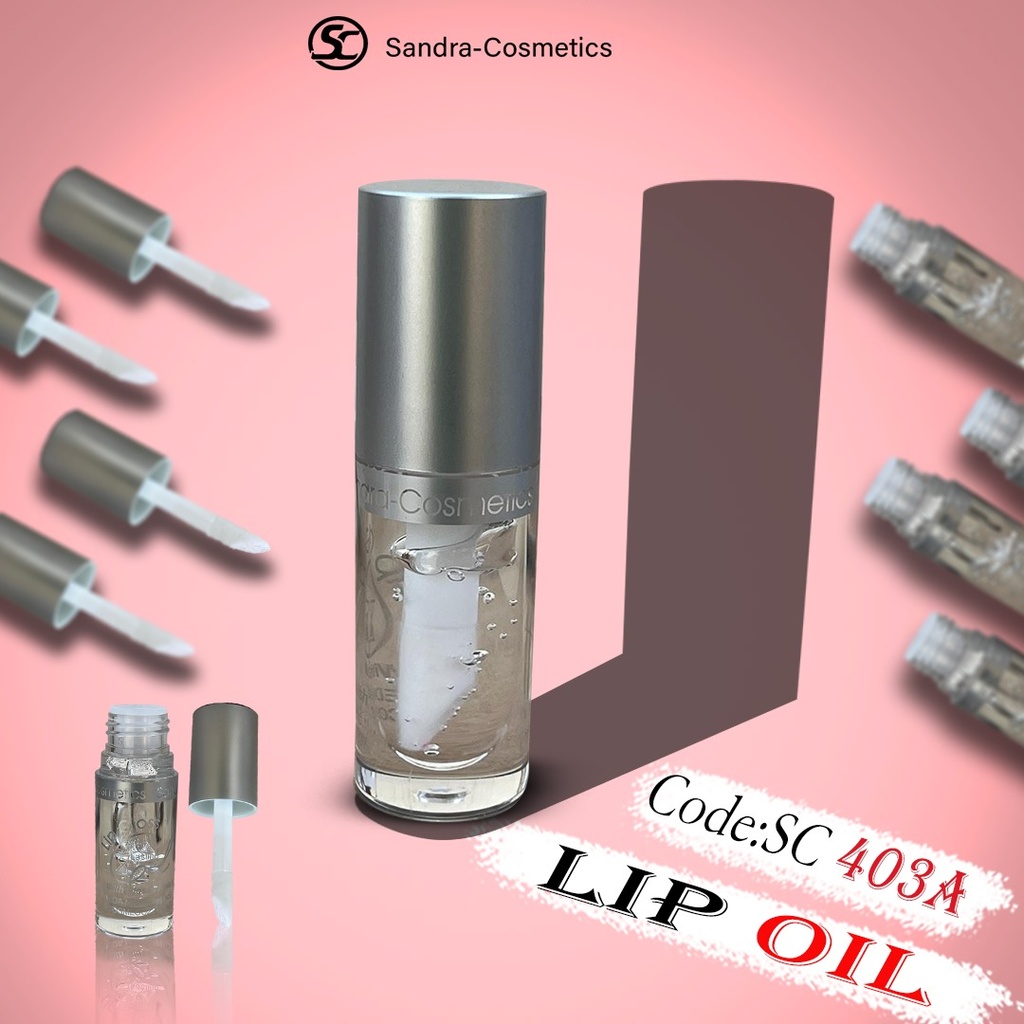 lipgloss gel sc 403A