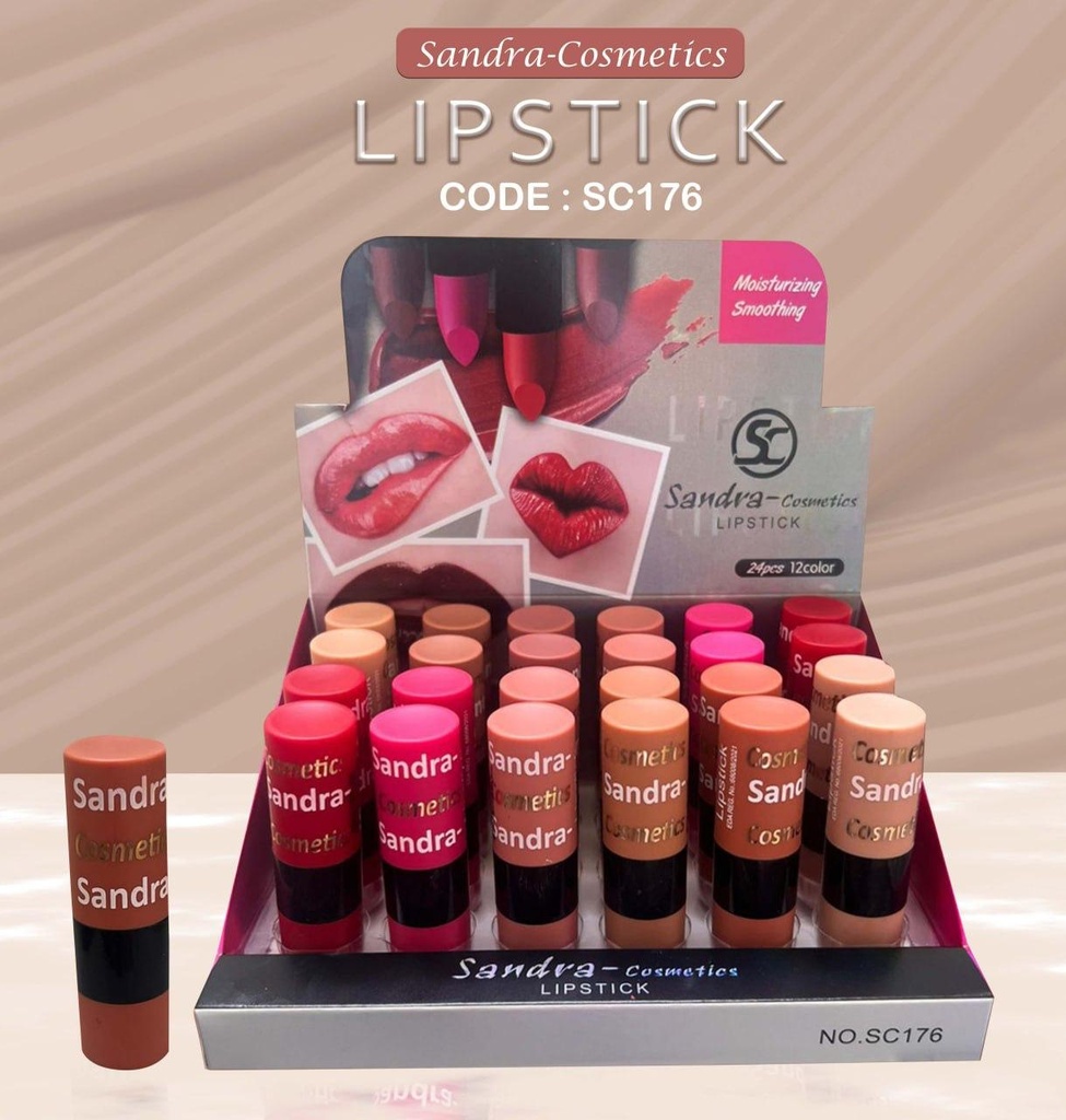 lipstick sc176