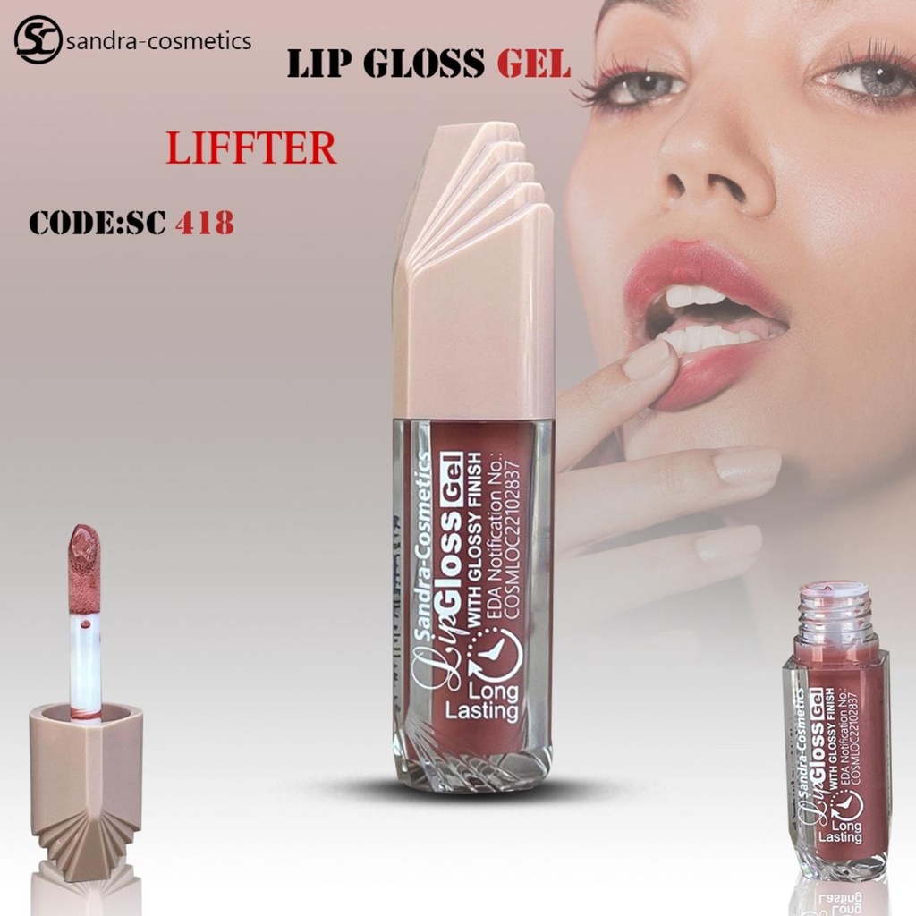 lipgloss lifter sc418