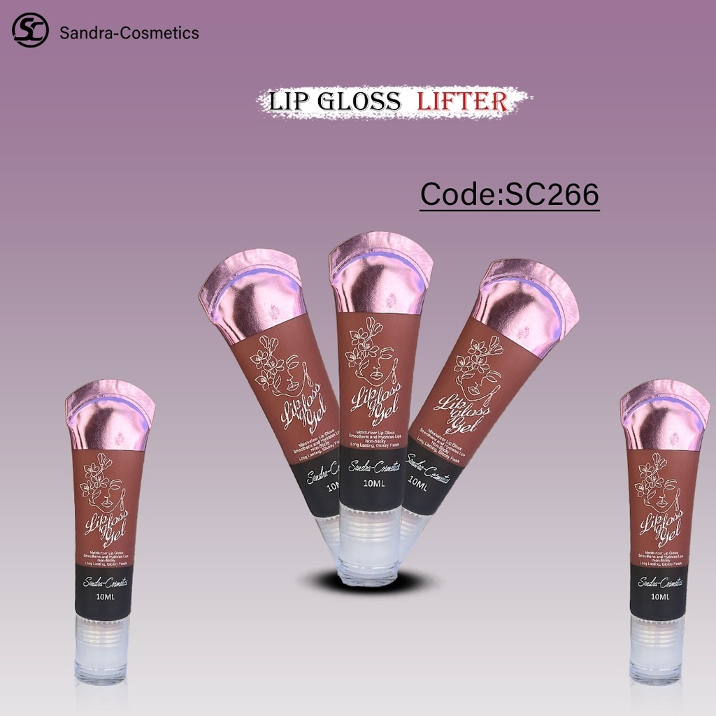 lipgloss lifter tube sc266