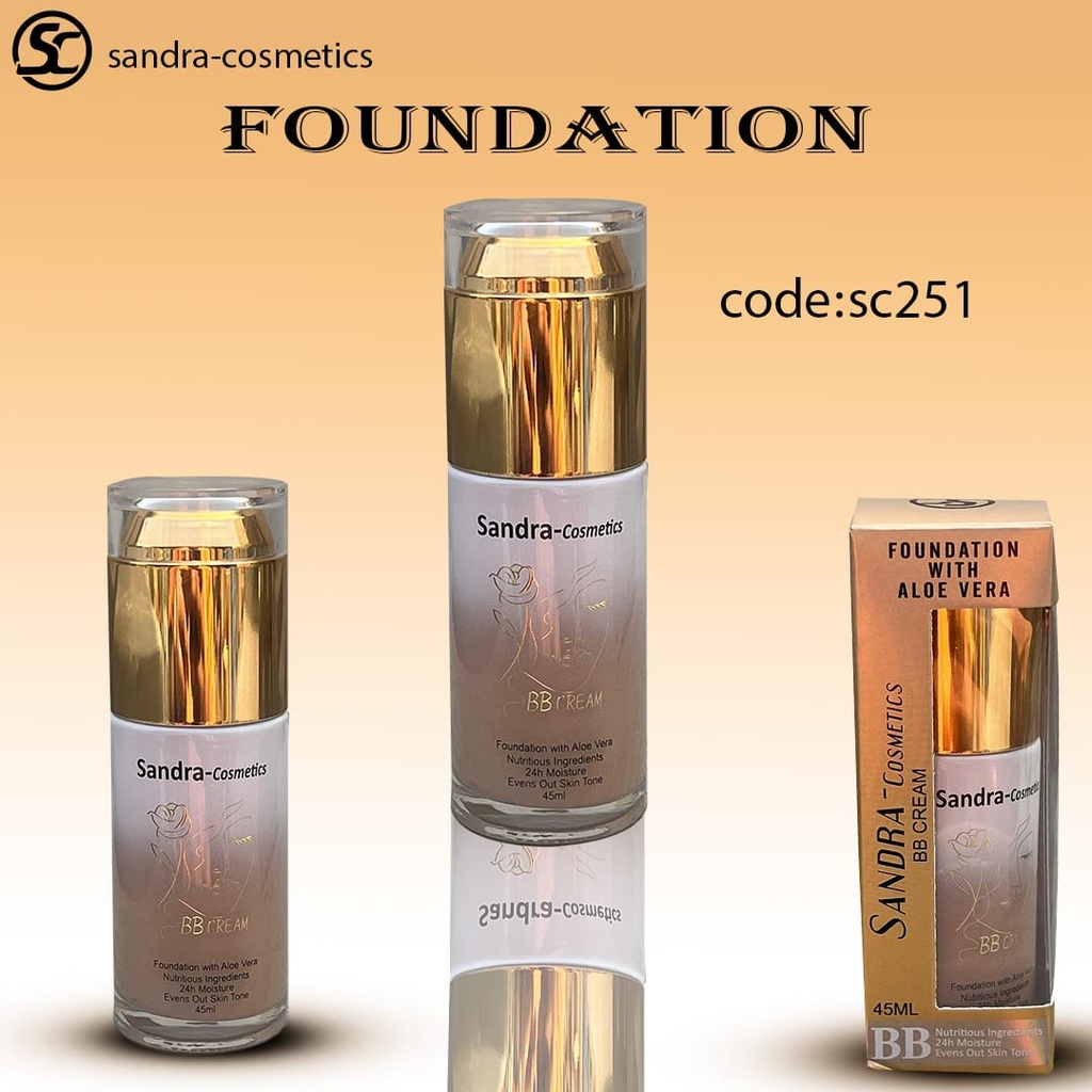 Foundation SC251