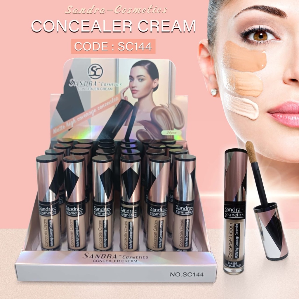 concealer sc144