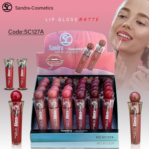 lipgloss sc127