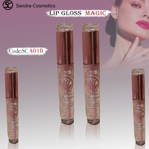 lipgloss magic sc401D