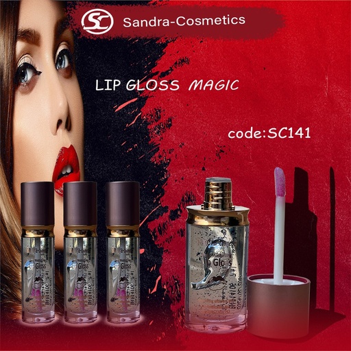 lipgloss magic sc141