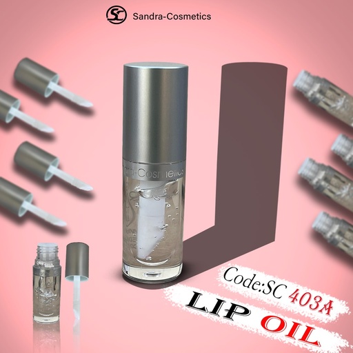 lipgloss gel sc 403A