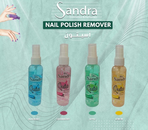 Nail Polish Remover