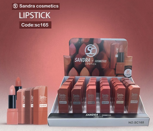 lipstick sc165