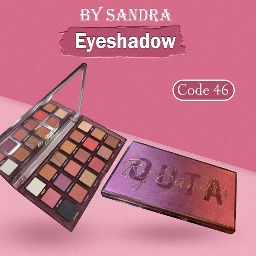 Eyeshadow sc46