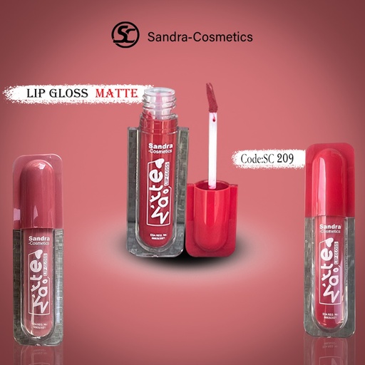 lipgloss sc209