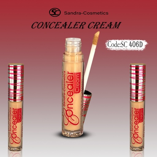 concealer sc406D