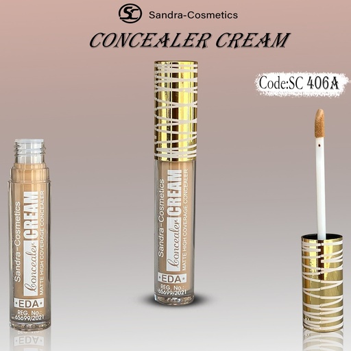 concealer sc406A