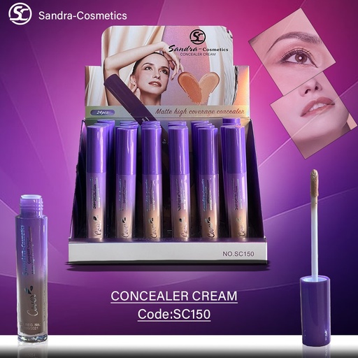 concealer sc150